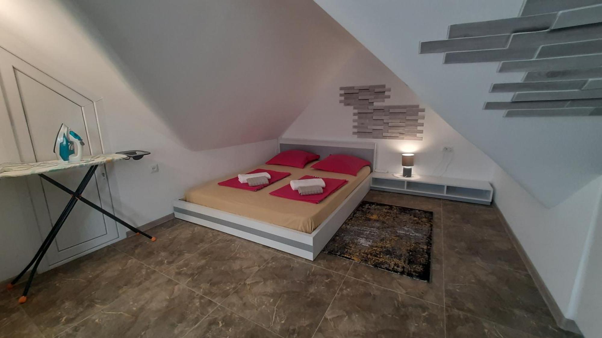Guesthouse Next To Beach Μπατούμι Εξωτερικό φωτογραφία
