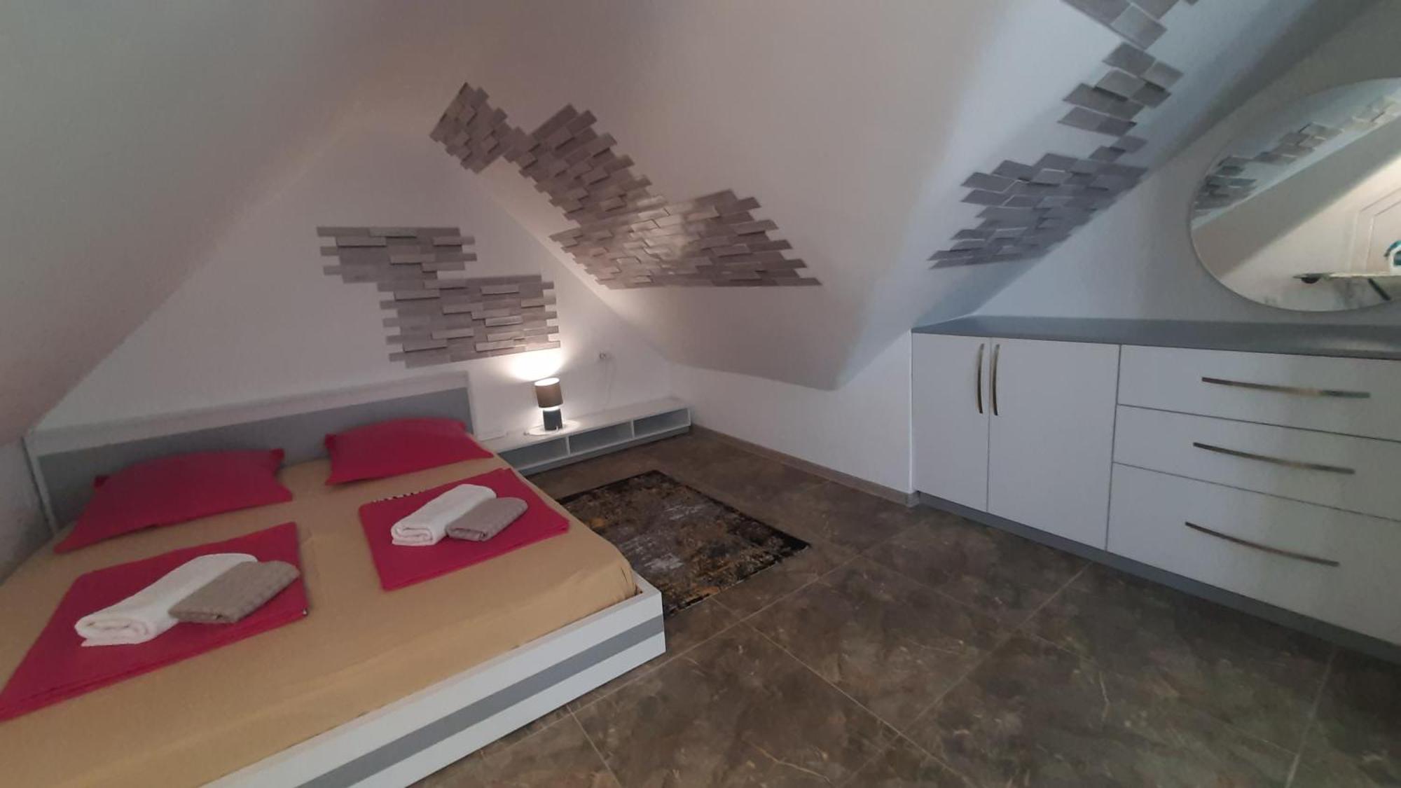 Guesthouse Next To Beach Μπατούμι Εξωτερικό φωτογραφία
